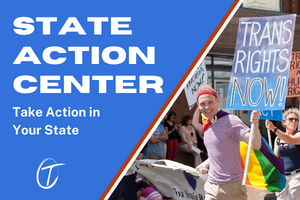 State Action Center